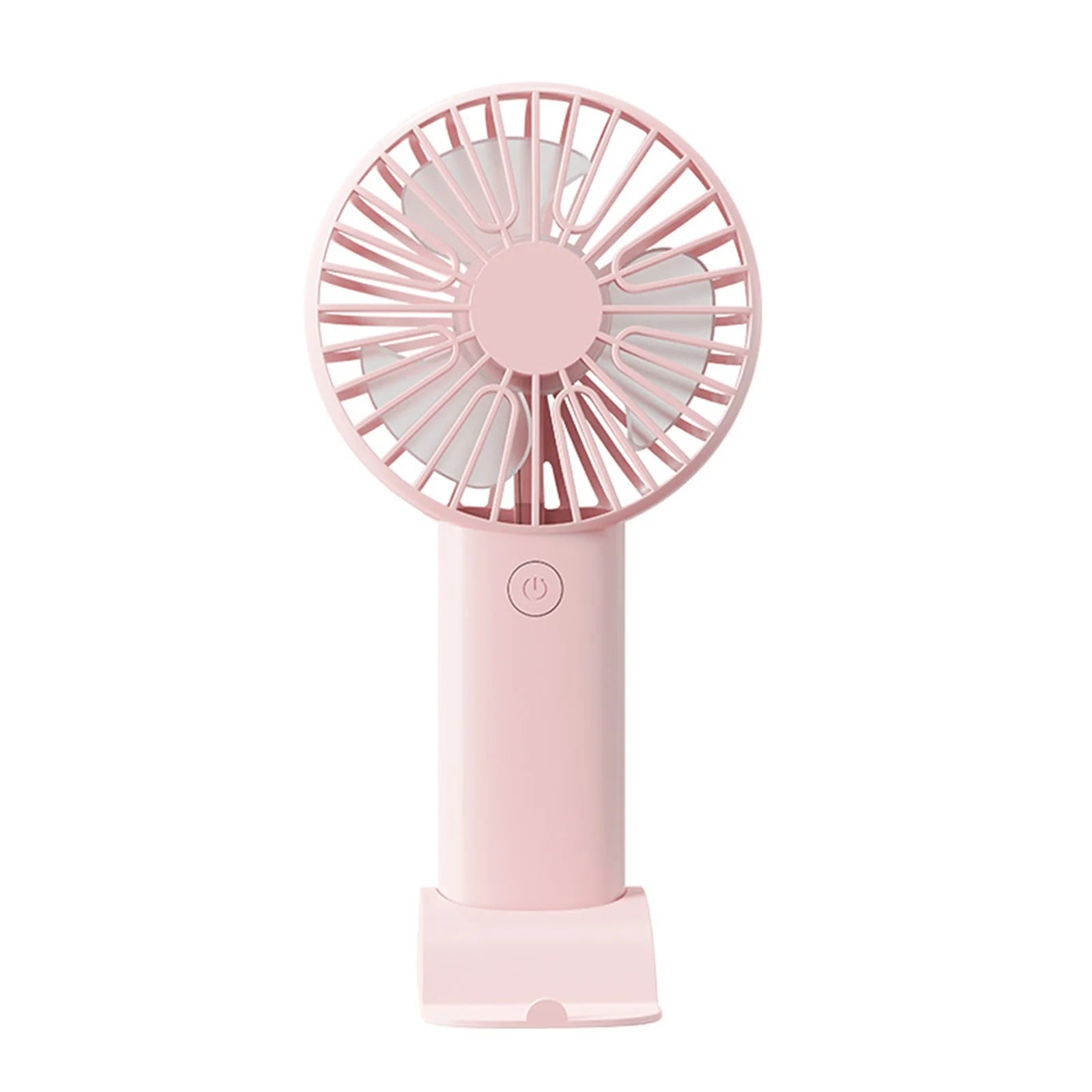Travel Fan Quiet Desk Fan for Office Personal Fan for Desk Mini Fan Small Desk Fan Usb Fan for Desk Bedside Fan Personal Fans Office Fan for Desk Room Fan Small Usb Fan